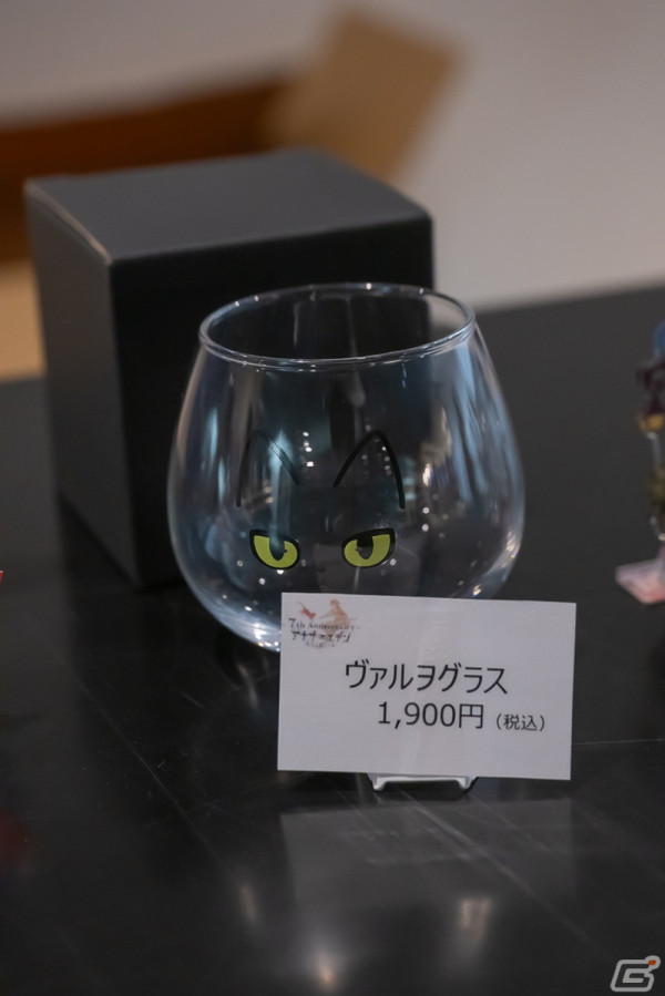 「『アナデンまつり2024春』アナザーエデン7周年直前公開生放送」レポート！新たな外伝「未完の生命と瑕疵の楽土」配信の報にファンの歓喜の声が響いたの画像43