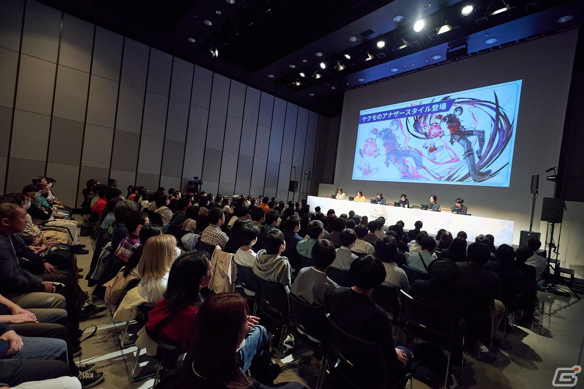 「『アナデンまつり2024春』アナザーエデン7周年直前公開生放送」レポート！新たな外伝「未完の生命と瑕疵の楽土」配信の報にファンの歓喜の声が響いたの画像