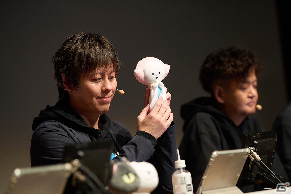 「『アナデンまつり2024春』アナザーエデン7周年直前公開生放送」レポート！新たな外伝「未完の生命と瑕疵の楽土」配信の報にファンの歓喜の声が響いたの画像27