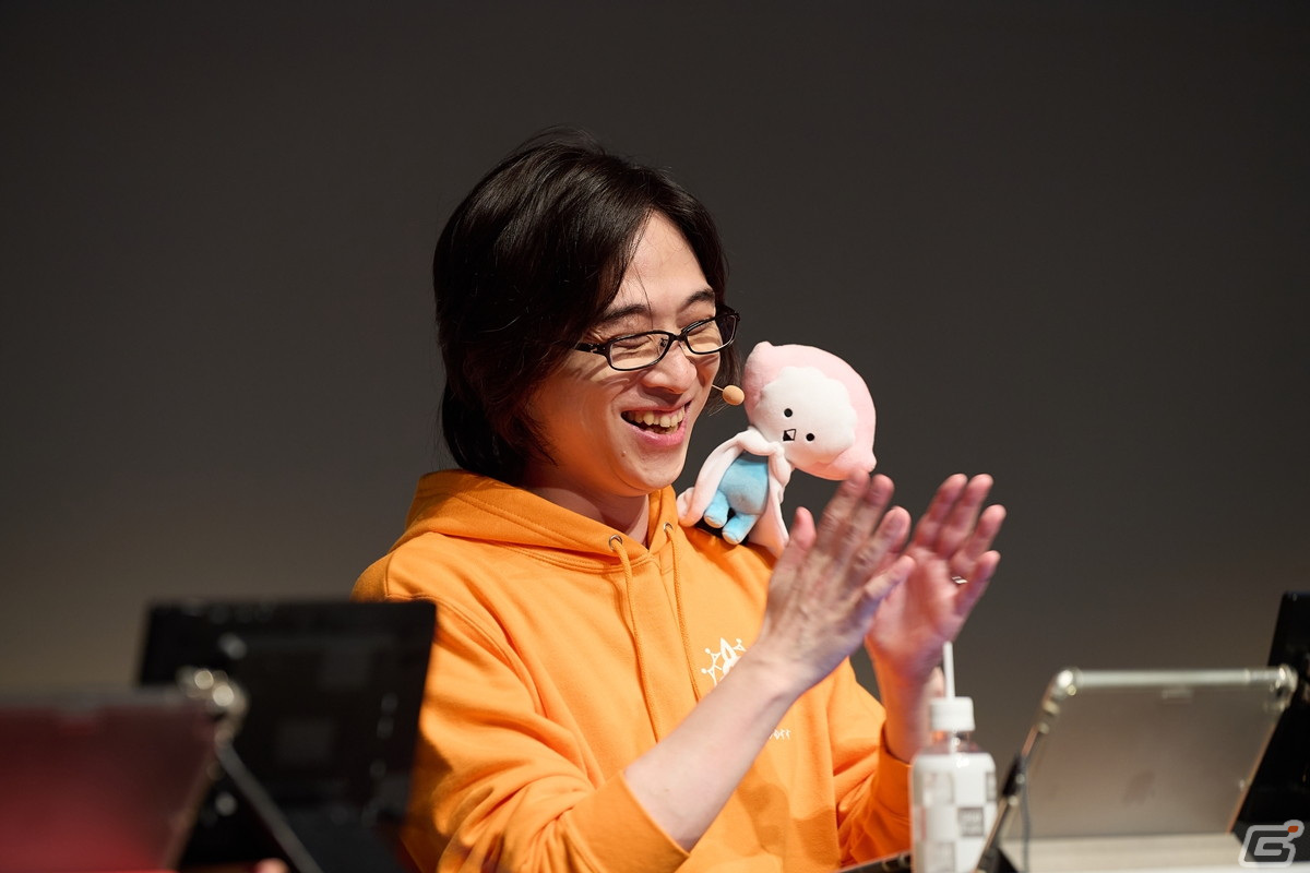「『アナデンまつり2024春』アナザーエデン7周年直前公開生放送」レポート！新たな外伝「未完の生命と瑕疵の楽土」配信の報にファンの歓喜の声が響いたの画像28