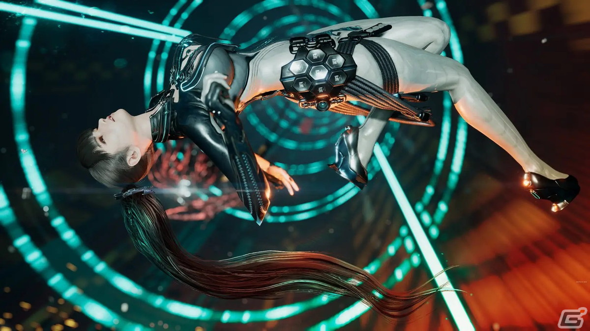 「Stellar Blade」の開発者インタビューがPS Blogで公開！作品の魅力やこだわりをキム・ヒョンテ氏とイ・ドンギ氏が語るの画像
