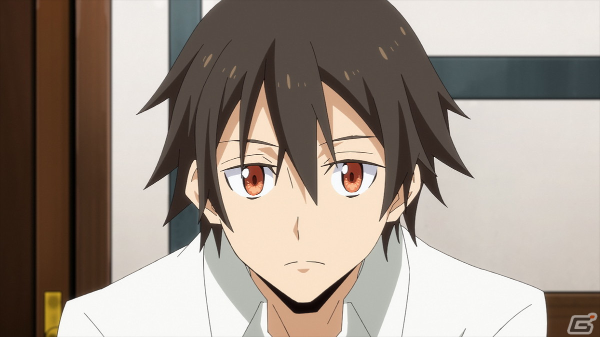 TVアニメ「転生したらスライムだった件」第50話「聖人の思惑」のあらすじと場面写真が公開！の画像2