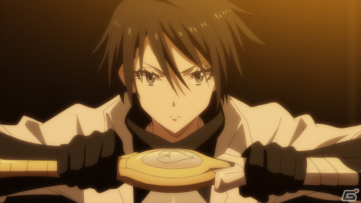 TVアニメ「転生したらスライムだった件」第50話「聖人の思惑」のあらすじと場面写真が公開！の画像3