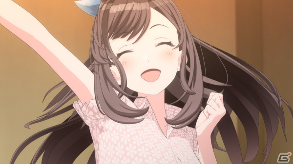 アニメ「アイドルマスター シャイニーカラーズ」第2話「ウタという炎」のあらすじと場面写真が公開!の画像