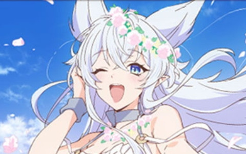 「Lv2からチートだった元勇者候補のまったり異世界ライフ リバースダイブ」でTVアニメ連動イベントが開催！