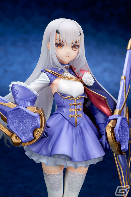 Amazon.co.jp: フレシア カードスリーブ ☆『FGO メリュジーヌ
