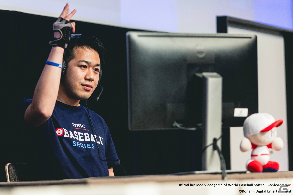 「WBSC eBASEBALLパワフルプロ野球」を競技タイトルとする世界大会「eプレミア12」のオンライン予選が4月15日より開幕!の画像