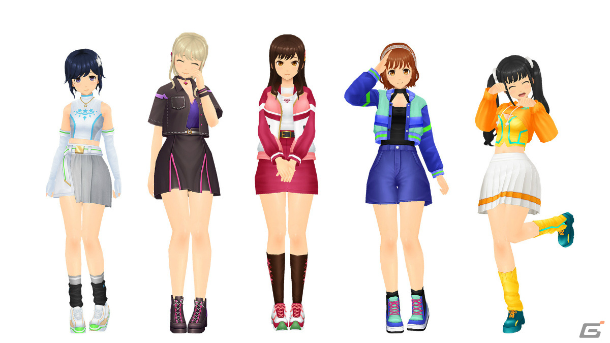 【スクスト2】アルタイル・トルテ (10周年記念オンラインくじ S賞) 10周年を記念したオンラインくじが《くじ引き堂》に登場！ | スクール