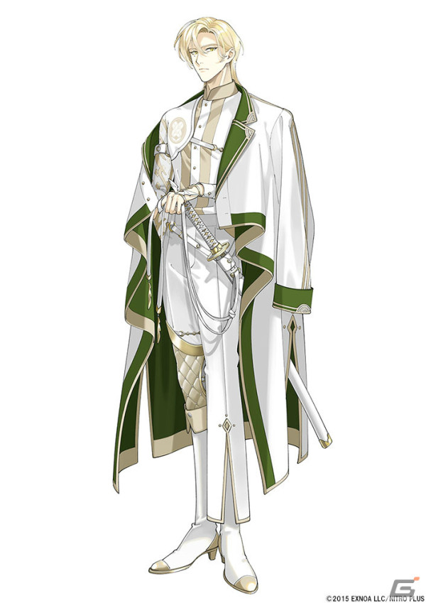 刀剣乱舞 富田江 まとめ売り 刀剣乱舞ONLINE」富田江（CV：小野賢章）や新刀装「楽器兵」が登場