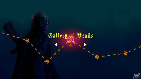 「Children of the Sun」がリリース!一発の弾丸を念動力で操りワンショット・オールキルを狙うパズルゲームの画像