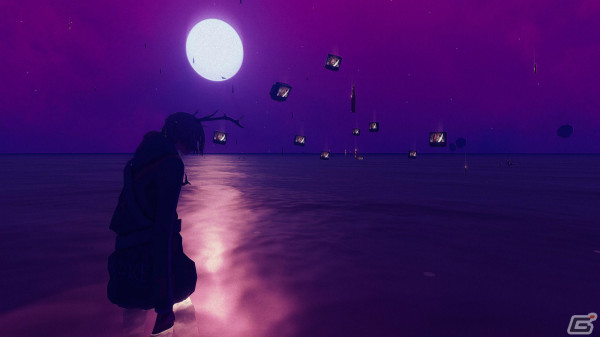 「Children of the Sun」がリリース!一発の弾丸を念動力で操りワンショット・オールキルを狙うパズルゲームの画像