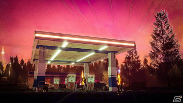 「Children of the Sun」がリリース!一発の弾丸を念動力で操りワンショット・オールキルを狙うパズルゲームの画像