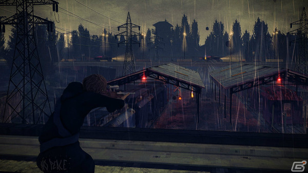 「Children of the Sun」がリリース!一発の弾丸を念動力で操りワンショット・オールキルを狙うパズルゲームの画像