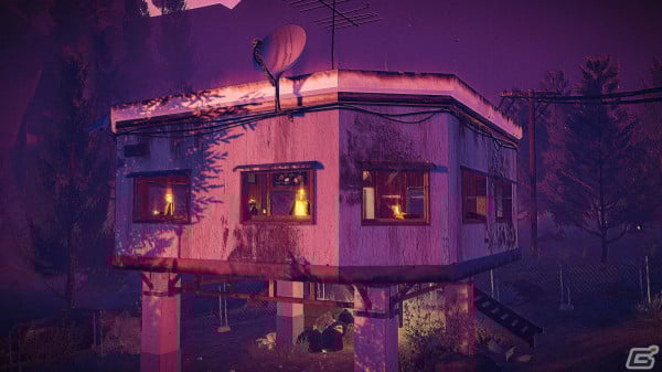 「Children of the Sun」がリリース!一発の弾丸を念動力で操りワンショット・オールキルを狙うパズルゲームの画像