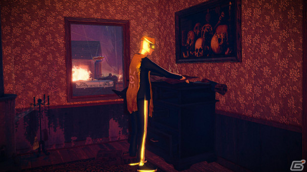 「Children of the Sun」がリリース!一発の弾丸を念動力で操りワンショット・オールキルを狙うパズルゲームの画像