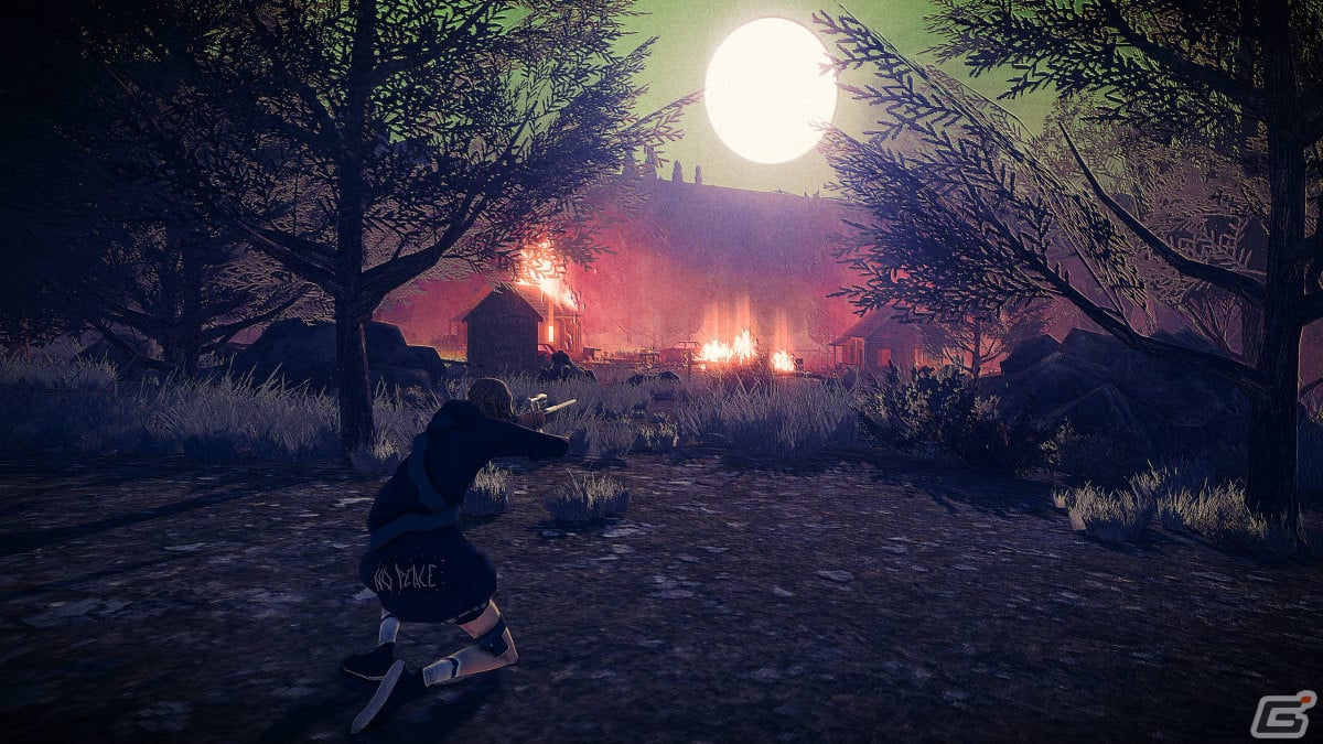 「Children of the Sun」がリリース！一発の弾丸を念動力で操りワンショット・オールキルを狙うパズルゲームの画像7