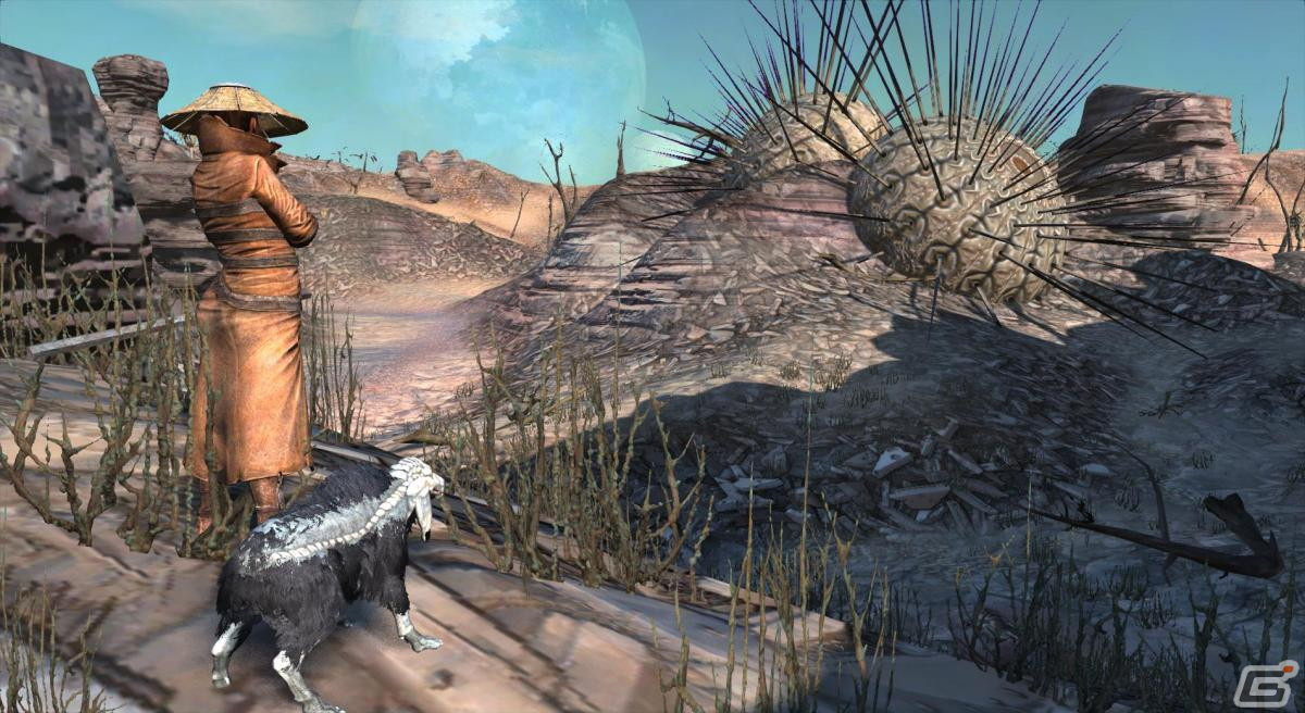 全世界累計販売数230万本を超えたオープンワールドRPG「Kenshi」がEpic Games Storeにて配信開始!の画像