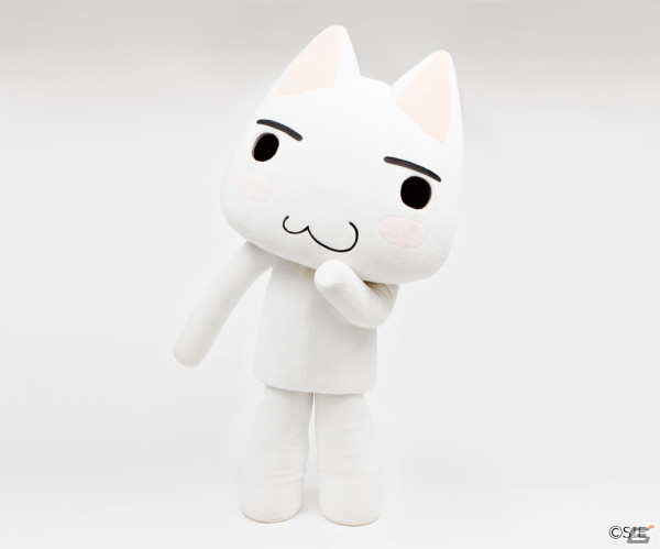 「トロのバースデーイベント2024 in AKIHABARA」が5月3日に開催！グッズ販売、“生トロ”の登場する誕生日会や撮影会もの画像5