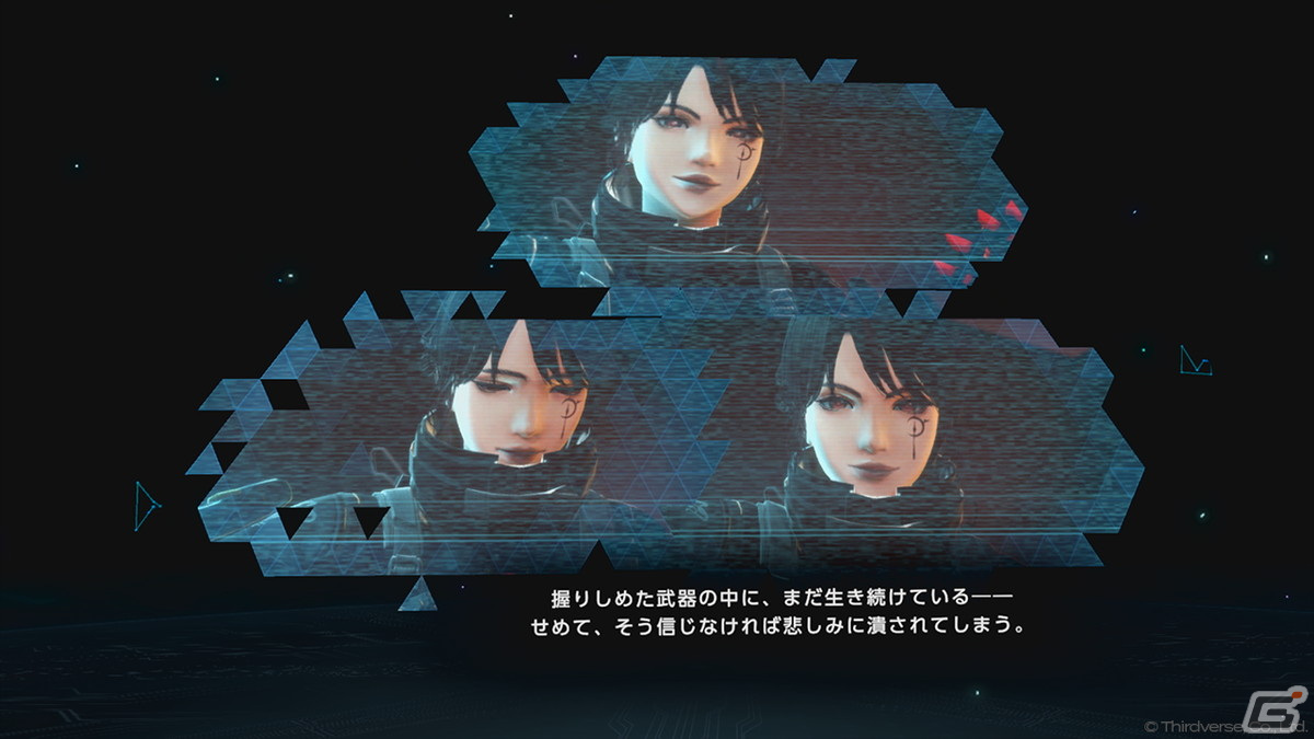 「SOUL COVENANT」光田康典氏とlasah氏による世界観を創出するサウンドとストーリーで前任者の記憶を追体験する「日誌」の情報が公開！の画像10