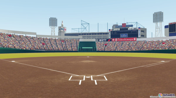 「パワフルプロ野球2024-2025」は7月18日に発売！サクセスシナリオ“プロ野球12球団”が現代風にリメイク、阪急・南海・近鉄も復刻で登場の画像6