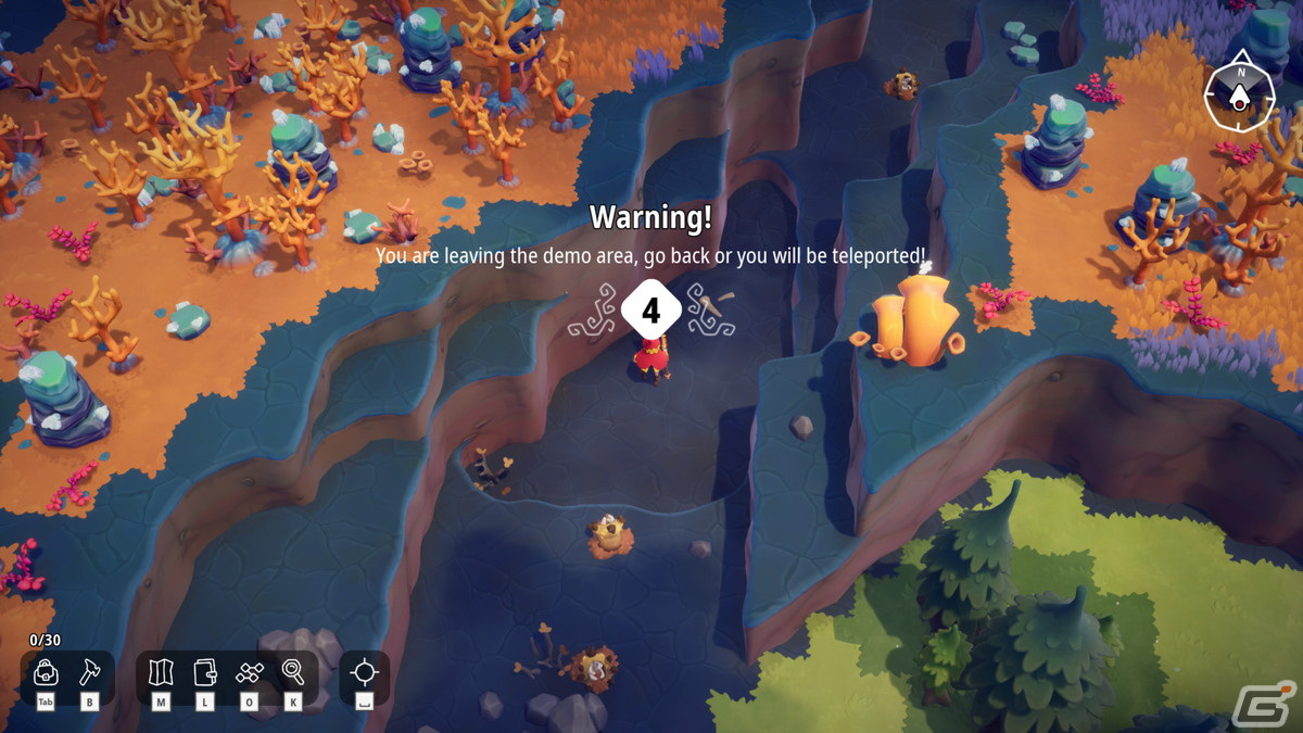 工場自動化・世界探索ゲーム「Oddsparks: An Automation Adventure」が早期アクセスで日本語サポート決定！の画像10