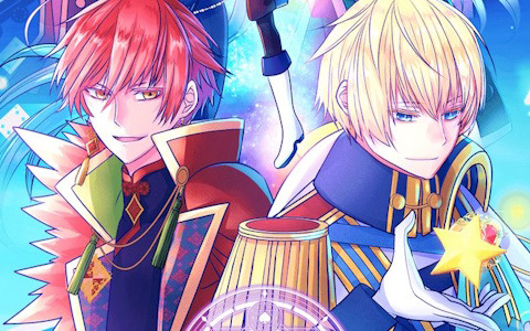 乙女ゲーム「モノマギア・カンタービレ」のクラウドファンディングが実施中！目標金額200万を達成しSwitch移植や対応言語の追加を目指す