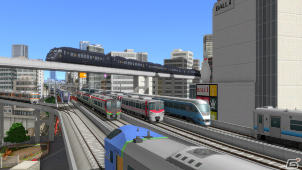 「A列車で行こう Exp.＋DX」の50％OFFセールが実施中！車両追加キットやバージョンアップキットなどの追加DLCも半額にの画像7