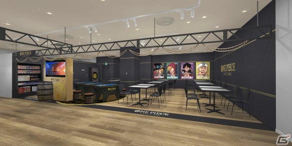 体験型リテール施設「バンダイナムコ Cross Store 心斎橋PARCO店」が4月19日にオープン！心斎橋にグループ各社のオフィシャルショップが集結の画像16