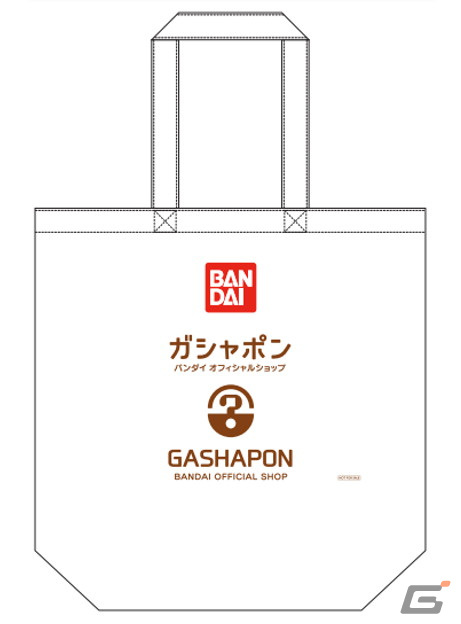 体験型リテール施設「バンダイナムコ Cross Store 心斎橋PARCO店」が4月19日にオープン！心斎橋にグループ各社のオフィシャルショップが集結の画像