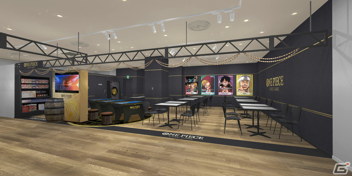 体験型リテール施設「バンダイナムコ Cross Store 心斎橋PARCO店」が4月19日にオープン！心斎橋にグループ各社のオフィシャルショップが集結の画像