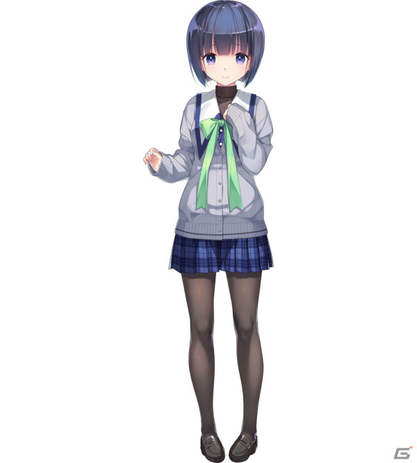 美少女ゲームメーカー・ALcot最終作となる「CloverMemory's」クラウドファンディングが4月13日よりスタートの画像5