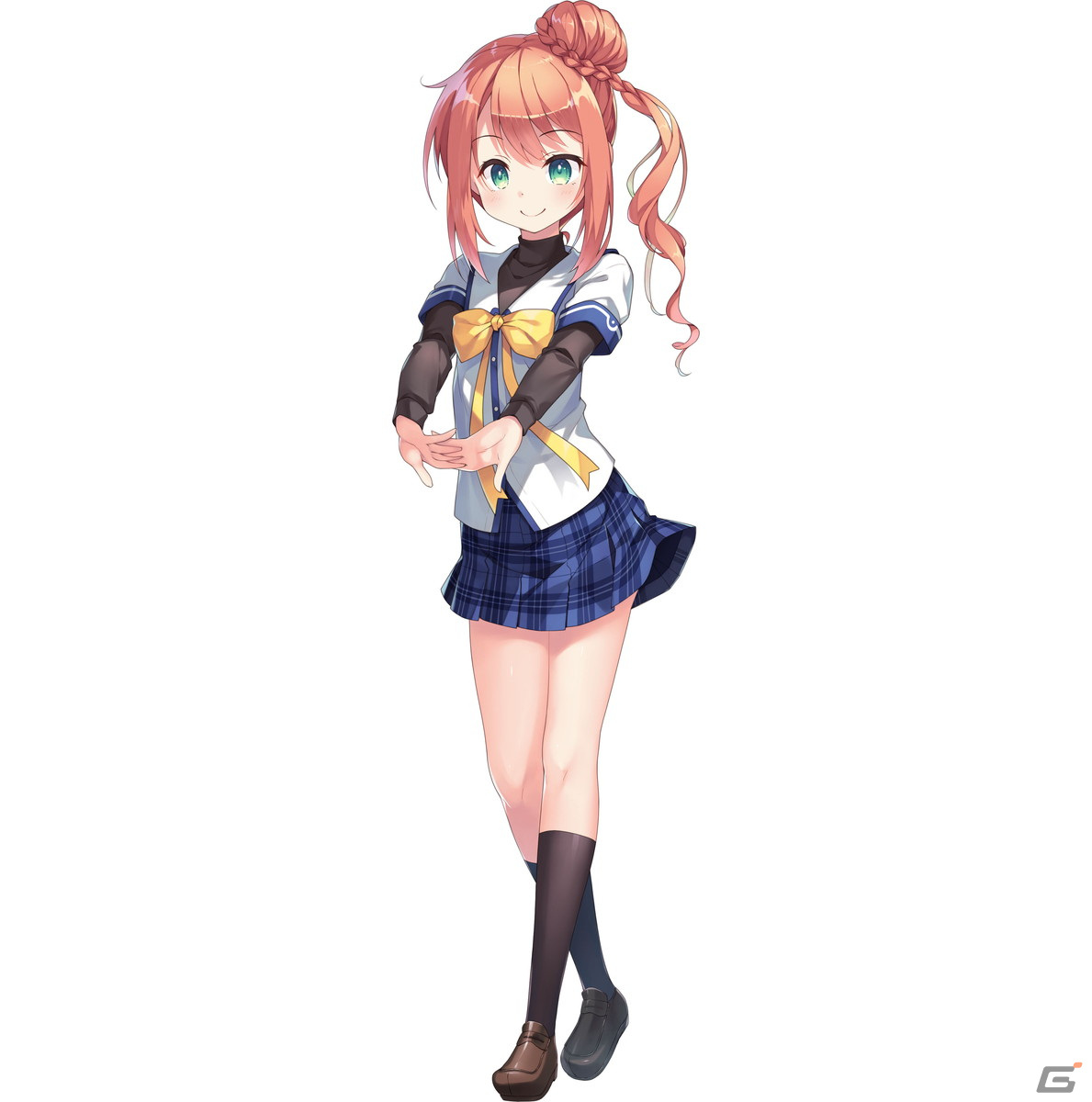 美少女ゲームメーカー・ALcot最終作となる「CloverMemory's」クラウドファンディングが4月13日よりスタートの画像