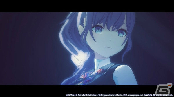 「プロセカ」稲葉曇氏の書き下ろし楽曲「私は雨」が追加！絵名、まふゆ、レンが登場のガチャやイベント「Knowing the Unseen」も実施の画像10