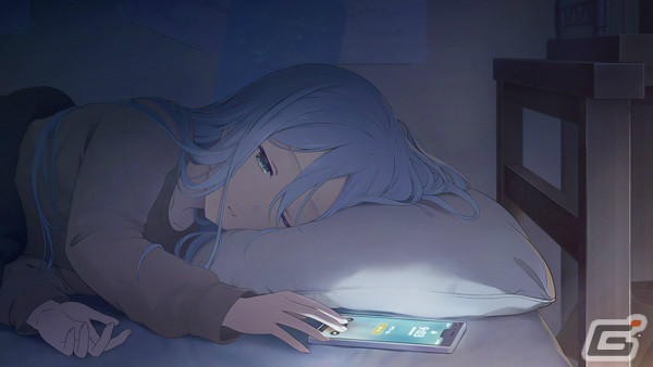 「プロセカ」稲葉曇氏の書き下ろし楽曲「私は雨」が追加！絵名、まふゆ、レンが登場のガチャやイベント「Knowing the Unseen」も実施の画像3