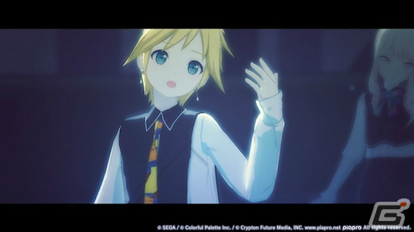 「プロセカ」稲葉曇氏の書き下ろし楽曲「私は雨」が追加！絵名、まふゆ、レンが登場のガチャやイベント「Knowing the Unseen」も実施の画像