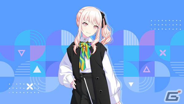 「プロセカ」稲葉曇氏の書き下ろし楽曲「私は雨」が追加！絵名、まふゆ、レンが登場のガチャやイベント「Knowing the Unseen」も実施の画像