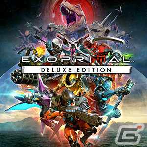 「CAPCOM SPRING SALE」PS Store＆Microsoft Storeのセールラインナップに「エグゾプライマル」などが追加！の画像3