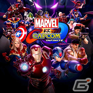 「CAPCOM SPRING SALE」PS Store&Microsoft Storeのセールラインナップに「エグゾプライマル」などが追加!の画像