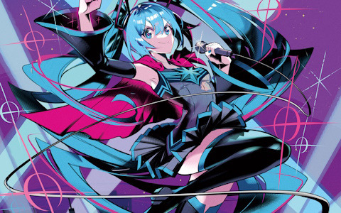 初音ミクが米国最大級の音楽フェス「コーチェラ」に出演決定！コロナ禍を経て4年越しの出演に