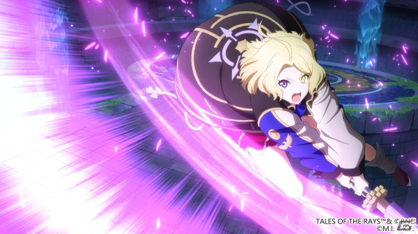 「テイルズ オブ ザ レイズ」本編が完結！コダマ（CV：梶原岳人）やイクス（CV：花江夏樹）らがラスボスに立ち向かう物語がフルボイスで実装の画像8