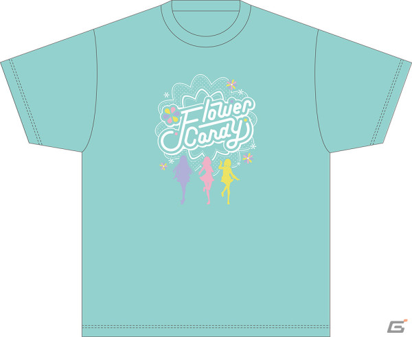 「うたの☆プリンセスさまっ♪BACK to the IDOL」1st Anniversaryイベントが4月14日に池袋で実施！配信チケットは4月19日17時まで販売中の画像2