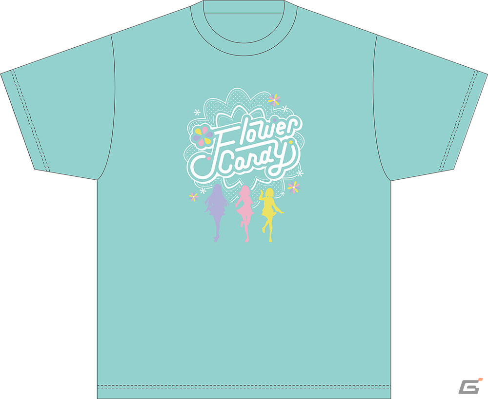 「うたの☆プリンセスさまっ♪BACK to the IDOL」1st Anniversaryイベントが4月14日に池袋で実施!配信チケットは4月19日17時まで販売中の画像