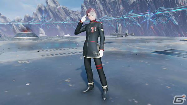 「PSO2 ニュージェネシス」ルシエル探索に新たなトライアルやルーイナスのボスエネミーなどが追加！の画像
