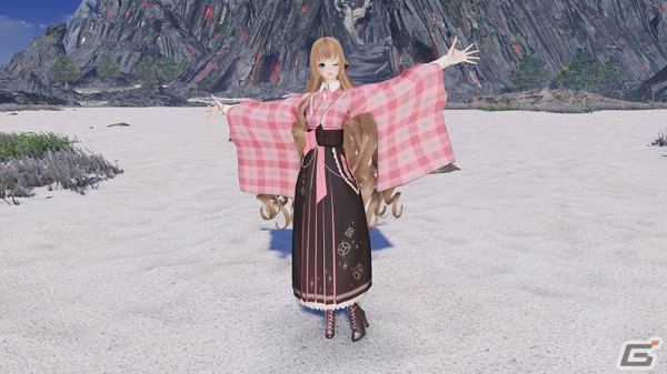 「PSO2 ニュージェネシス」ルシエル探索に新たなトライアルやルーイナスのボスエネミーなどが追加！の画像