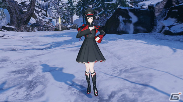 「PSO2 ニュージェネシス」ルシエル探索に新たなトライアルやルーイナスのボスエネミーなどが追加！の画像