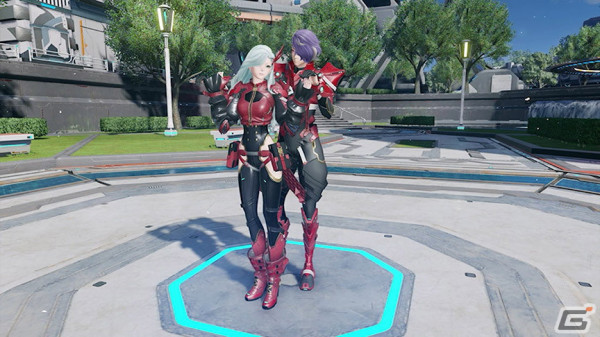 「PSO2 ニュージェネシス」ルシエル探索に新たなトライアルやルーイナスのボスエネミーなどが追加！の画像