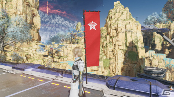 「PSO2 ニュージェネシス」ルシエル探索に新たなトライアルやルーイナスのボスエネミーなどが追加！の画像24