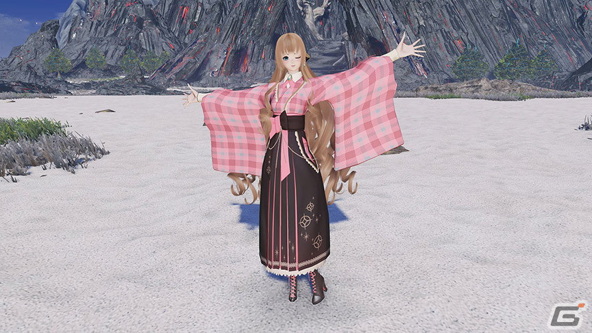 「PSO2 ニュージェネシス」ルシエル探索に新たなトライアルやルーイナスのボスエネミーなどが追加！の画像18