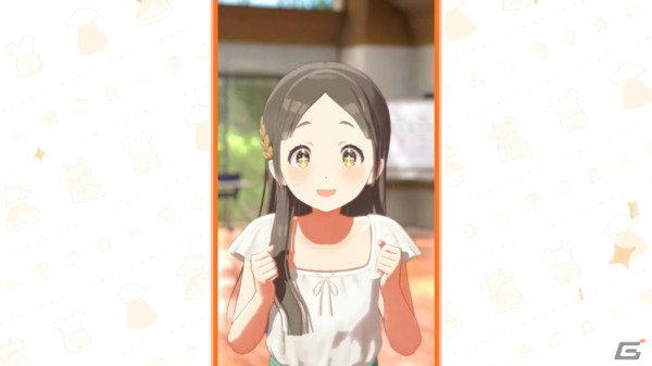 「学園アイドルマスター」の登場アイドル「倉本千奈（CV：伊藤舞音）」が発表！甘やかされて育った生粋のお嬢様の画像