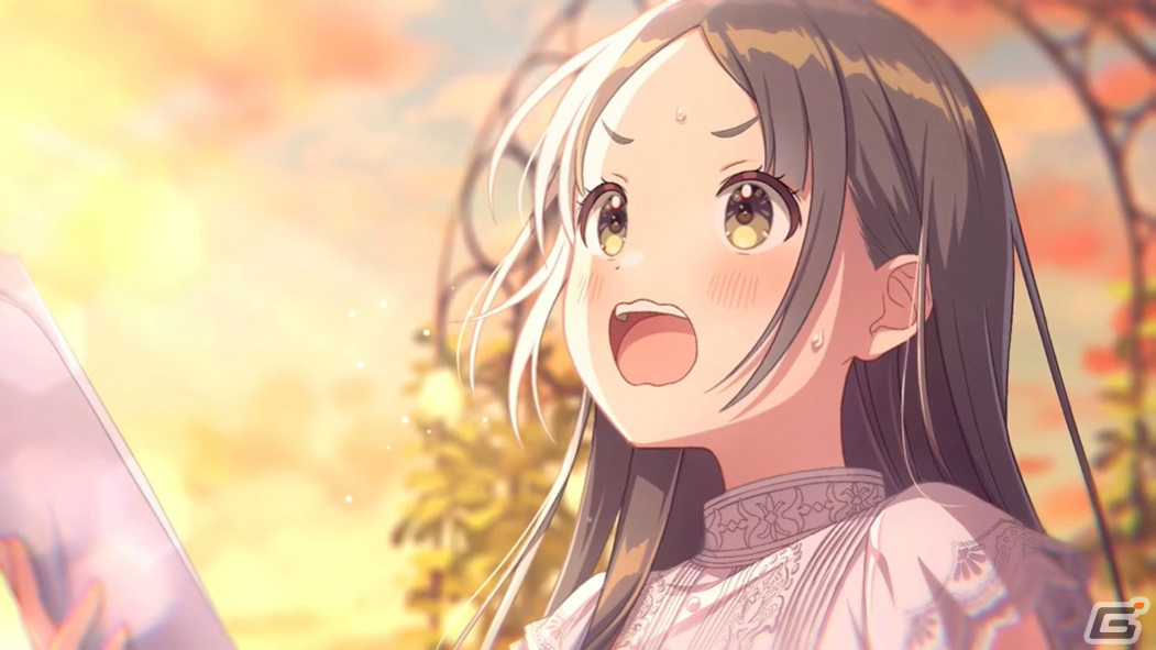 「学園アイドルマスター」の登場アイドル「倉本千奈（CV：伊藤舞音）」が発表！甘やかされて育った生粋のお嬢様の画像5
